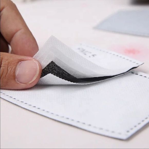 10 Mask Filters - Picture 2 of 8